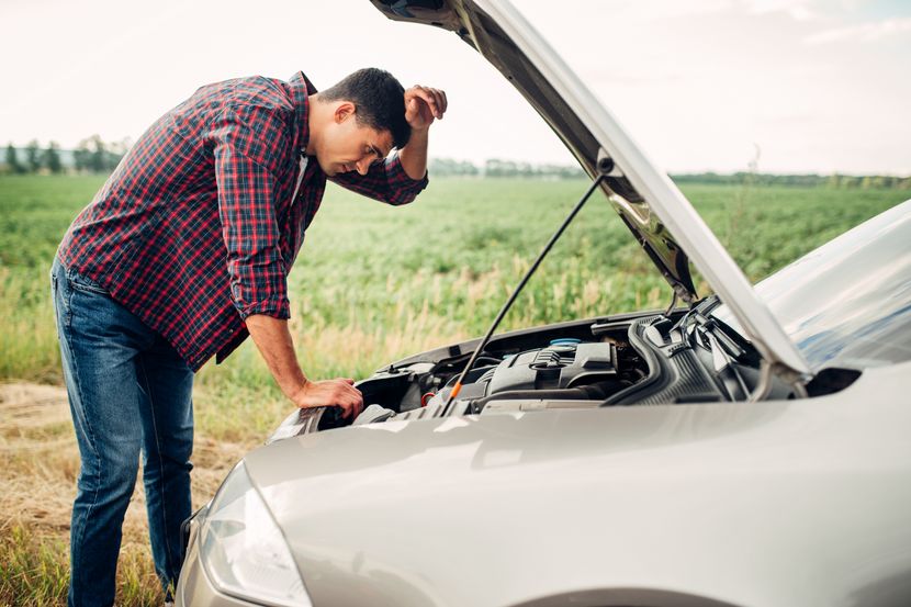 mobilni auto servis